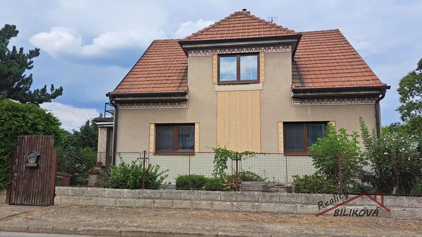 Prodej rodinného domu, Brandýs nad Labem-Stará Boleslav, Husova, 186 m2