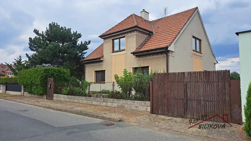 Prodej rodinného domu, Brandýs nad Labem-Stará Boleslav, Husova, 186 m2