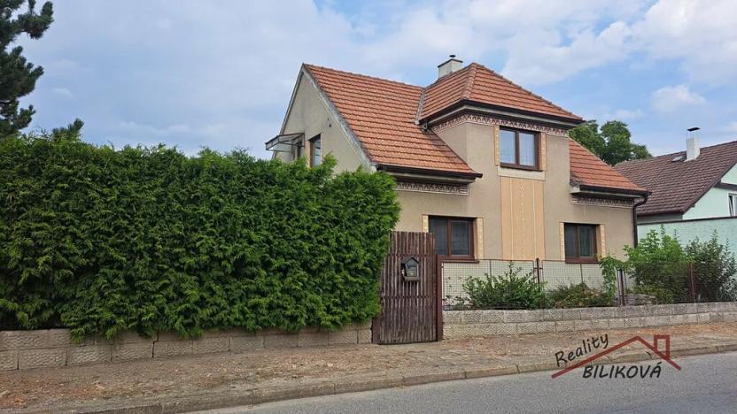 Prodej rodinného domu, Brandýs nad Labem-Stará Boleslav, Husova, 186 m2