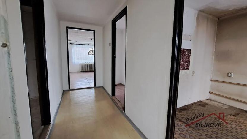 Prodej rodinného domu, Brandýs nad Labem-Stará Boleslav, Husova, 186 m2