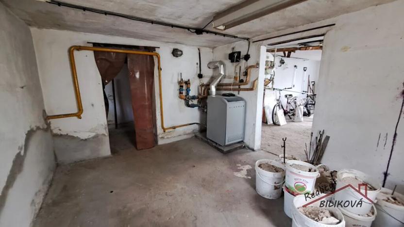 Prodej rodinného domu, Brandýs nad Labem-Stará Boleslav, Husova, 186 m2