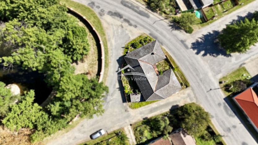 Prodej rodinného domu, Krasonice, 160 m2