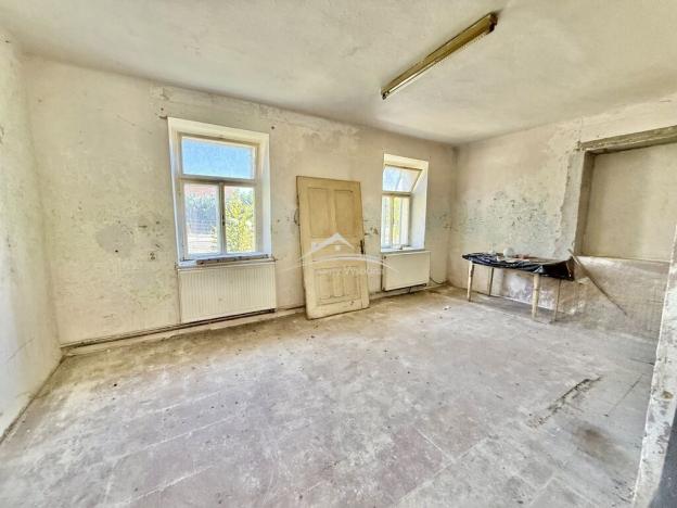 Prodej rodinného domu, Krasonice, 160 m2