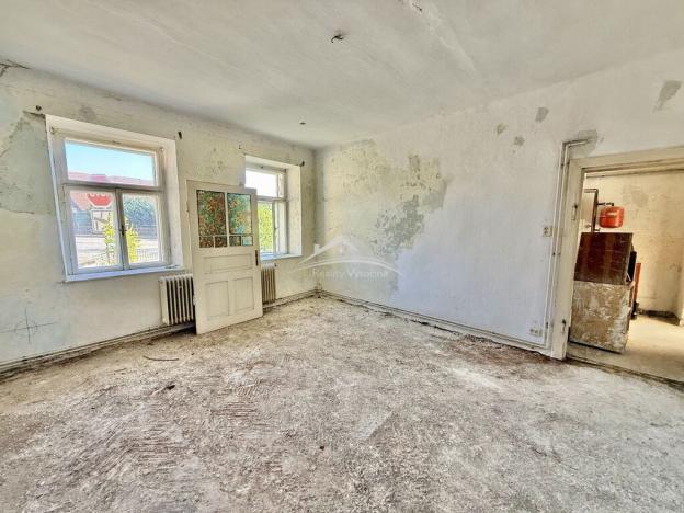 Prodej rodinného domu, Krasonice, 160 m2