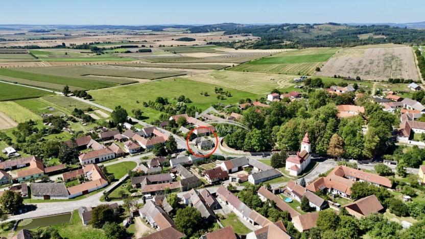 Prodej rodinného domu, Krasonice, 160 m2