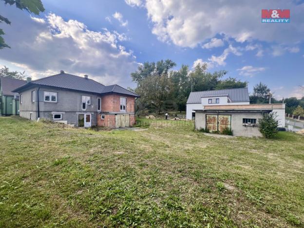 Prodej rodinného domu, Ostrava - Slezská Ostrava, Na Hlásce, 180 m2