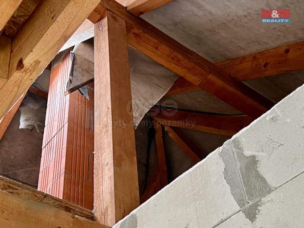 Prodej rodinného domu, Ostrava - Slezská Ostrava, Na Hlásce, 180 m2