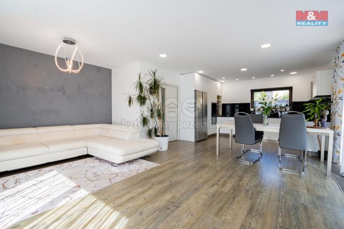 Prodej rodinného domu, Jindřichův Hradec - Jindřichův Hradec II, 9. května, 129 m2