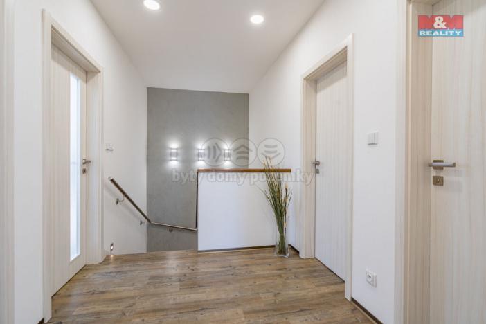 Prodej rodinného domu, Jindřichův Hradec - Jindřichův Hradec II, 9. května, 129 m2