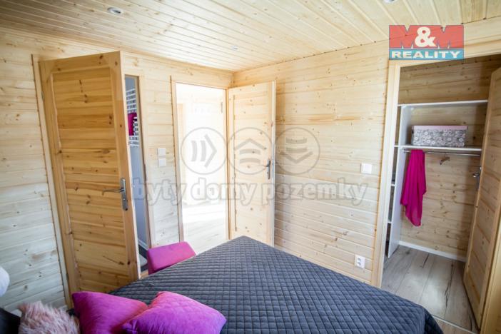 Prodej domu na klíč, Opočno, 57 m2