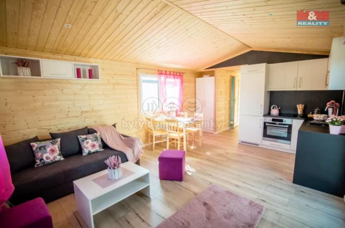 Prodej domu na klíč, Kvasiny, 57 m2