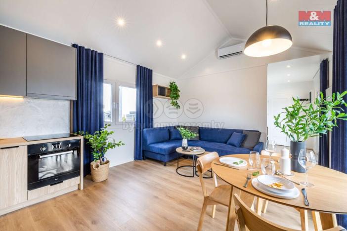 Prodej domu na klíč, Solnice, Masarykovo náměstí, 57 m2