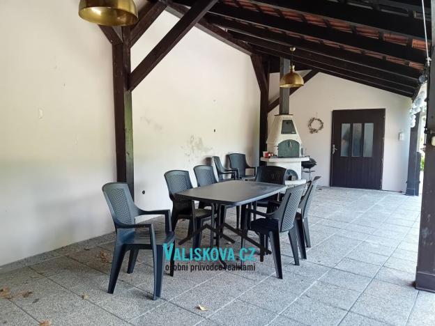 Prodej činžovního domu, Kroměříž, Malý val, 110 m2