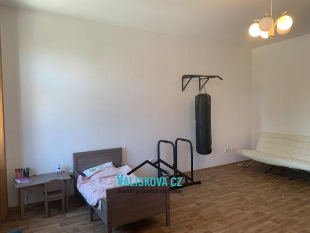 Prodej činžovního domu, Kroměříž, Malý val, 110 m2