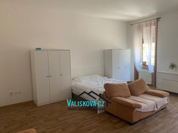 Prodej činžovního domu, Kroměříž, Malý val, 110 m2