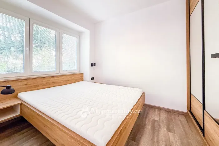 Pronájem bytu 3+kk, Znojmo, 17. listopadu, 75 m2