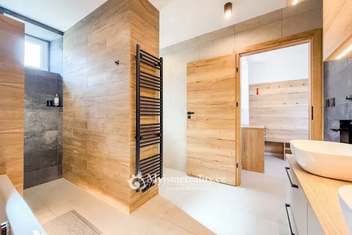 Pronájem bytu 3+kk, Znojmo, 17. listopadu, 75 m2