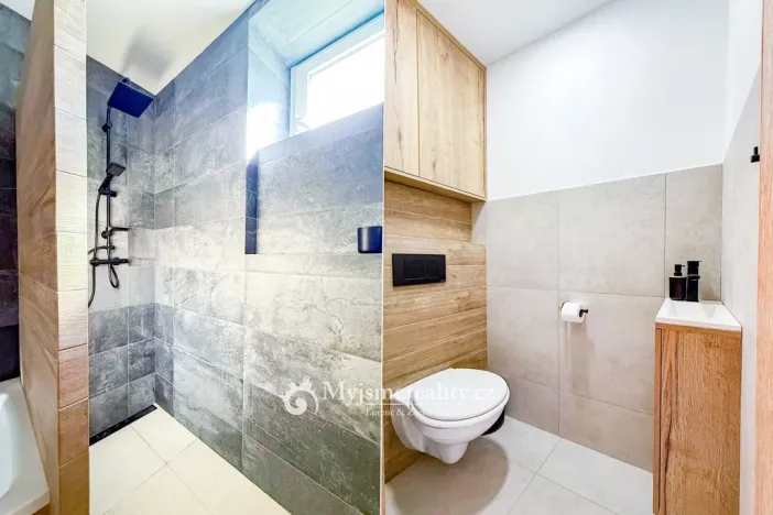 Pronájem bytu 3+kk, Znojmo, 17. listopadu, 75 m2