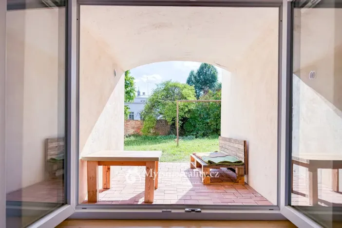 Pronájem bytu 3+kk, Znojmo, 17. listopadu, 75 m2