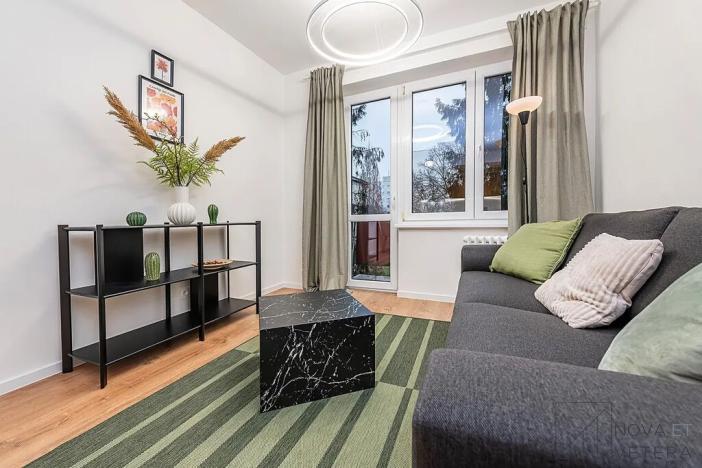 Prodej bytu 3+kk, Praha - Strašnice, V úžlabině, 57 m2