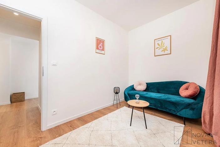 Prodej bytu 3+kk, Praha - Strašnice, V úžlabině, 57 m2