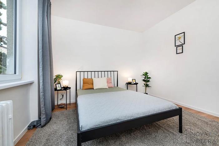 Prodej bytu 3+kk, Praha - Strašnice, V úžlabině, 57 m2