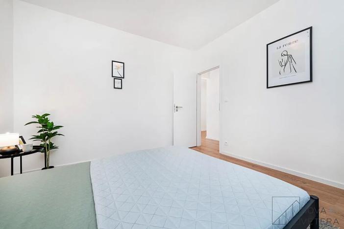 Prodej bytu 3+kk, Praha - Strašnice, V úžlabině, 57 m2