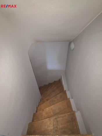 Prodej rodinného domu, Dívčí Hrad, 163 m2