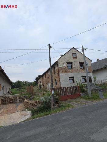 Prodej rodinného domu, Dívčí Hrad, 163 m2