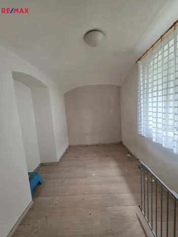 Prodej rodinného domu, Dívčí Hrad, 163 m2