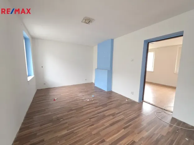 Prodej rodinného domu, Dívčí Hrad, 163 m2