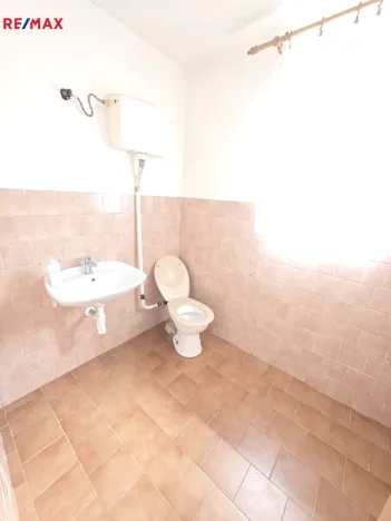 Prodej rodinného domu, Dívčí Hrad, 163 m2