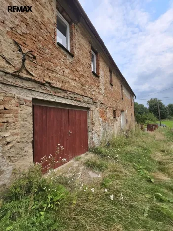 Prodej rodinného domu, Dívčí Hrad, 163 m2