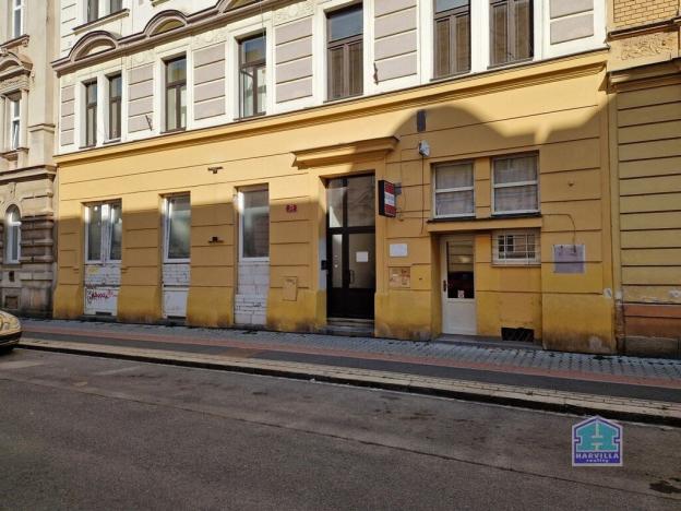 Pronájem restaurace, Plzeň - Jižní Předměstí, Skrétova, 176 m2