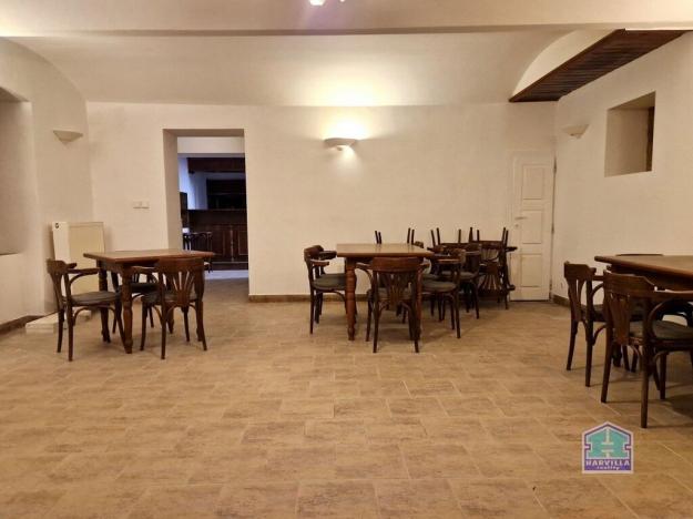 Pronájem restaurace, Plzeň - Jižní Předměstí, Skrétova, 176 m2