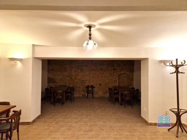 Pronájem restaurace, Plzeň - Jižní Předměstí, Skrétova, 176 m2