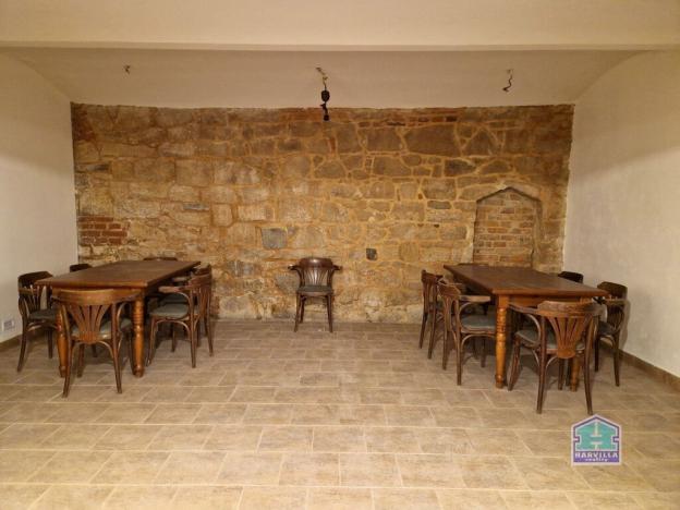 Pronájem restaurace, Plzeň - Jižní Předměstí, Skrétova, 176 m2