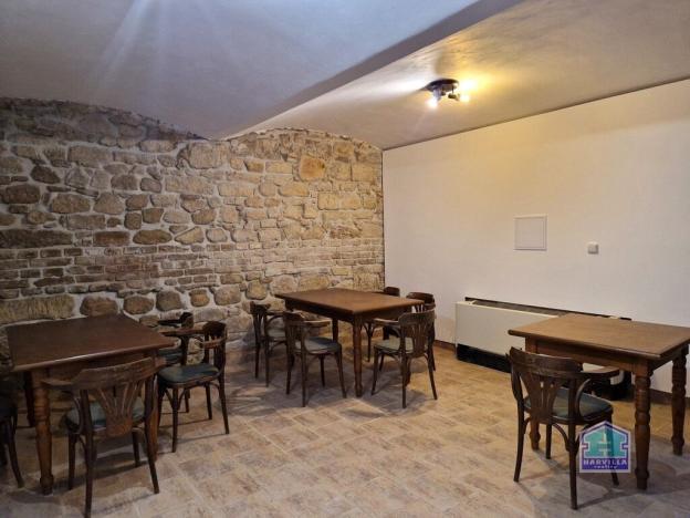 Pronájem restaurace, Plzeň - Jižní Předměstí, Skrétova, 176 m2