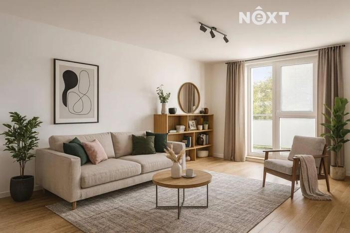 Prodej bytu 3+1, Břeclav, U Jánského dvora, 78 m2