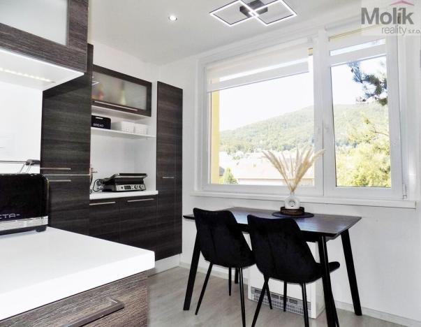 Prodej bytu 3+1, Krupka - Bohosudov, Masarykova, 67 m2