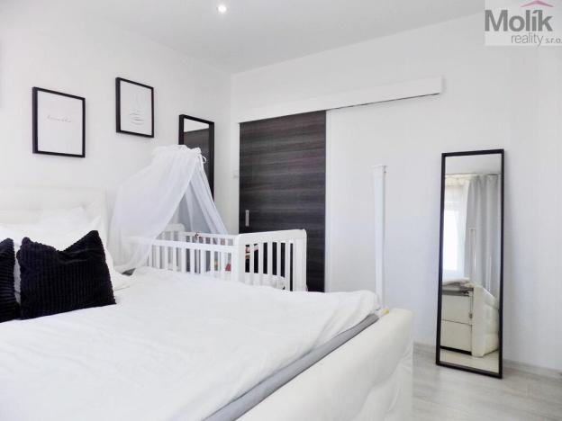 Prodej bytu 3+1, Krupka - Bohosudov, Masarykova, 67 m2