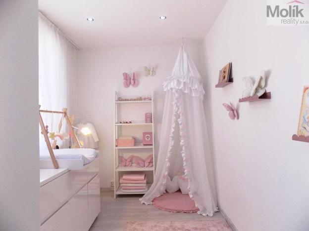 Prodej bytu 3+1, Krupka - Bohosudov, Masarykova, 67 m2