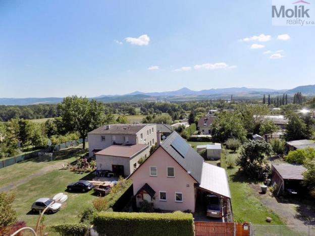 Prodej bytu 3+1, Krupka - Bohosudov, Masarykova, 67 m2