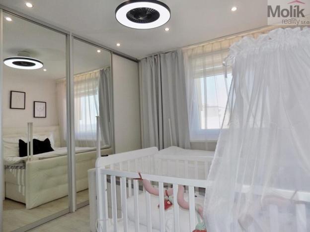 Prodej bytu 3+1, Krupka - Bohosudov, Masarykova, 67 m2