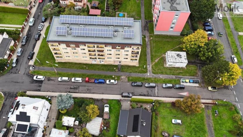 Prodej bytu 3+1, Krupka - Bohosudov, Masarykova, 67 m2