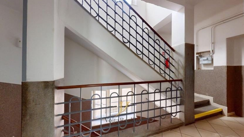 Prodej činžovního domu, Prostějov, Knihařská, 643 m2