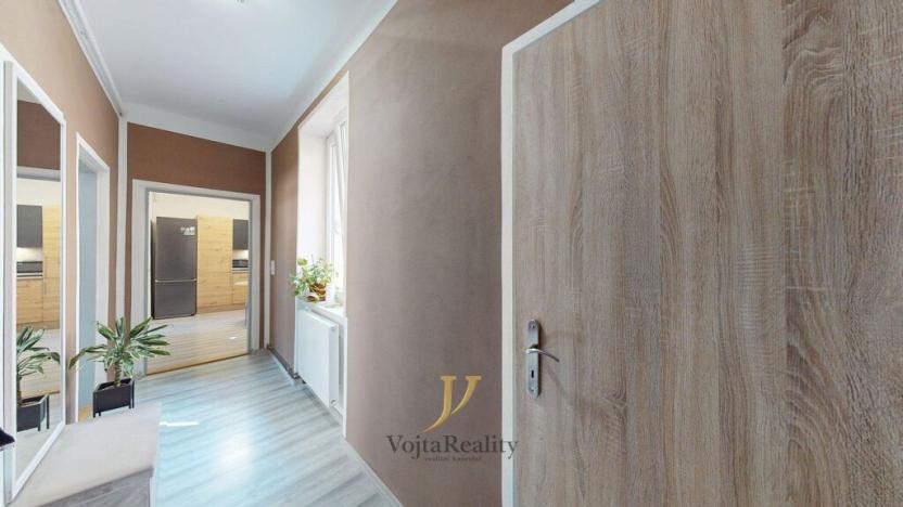 Prodej činžovního domu, Prostějov, Knihařská, 643 m2