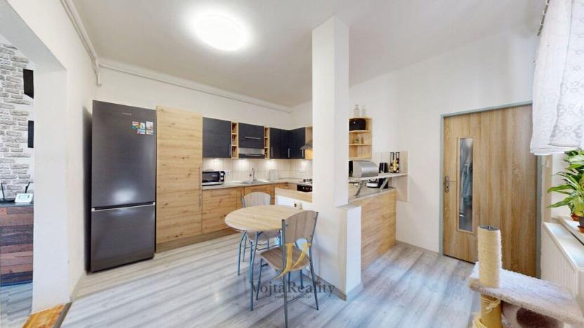 Prodej činžovního domu, Prostějov, Knihařská, 643 m2