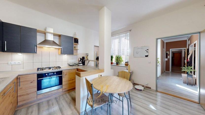 Prodej činžovního domu, Prostějov, Knihařská, 643 m2