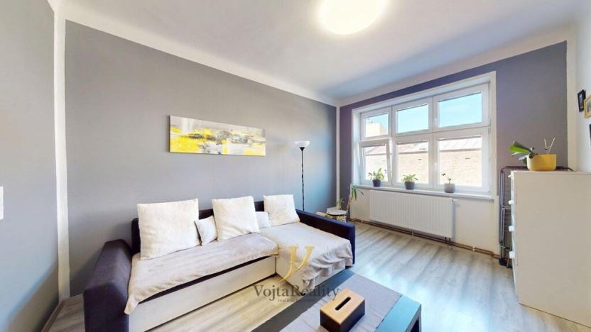 Prodej činžovního domu, Prostějov, Knihařská, 643 m2